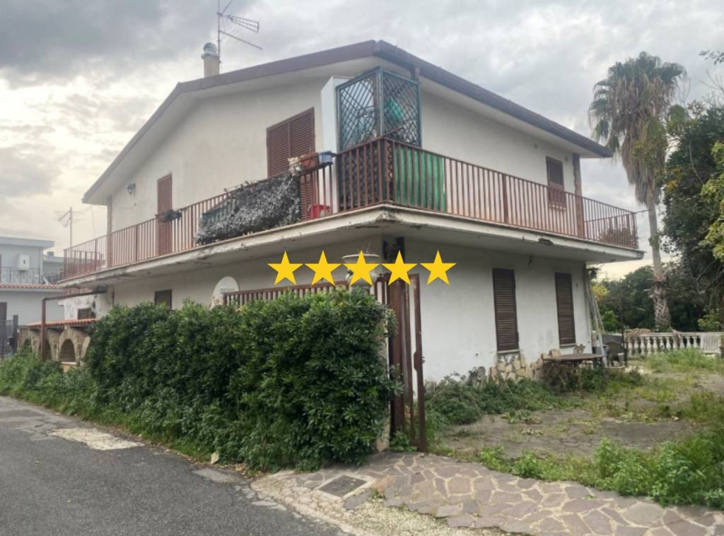 appartamento in vendita a Monte Compatri