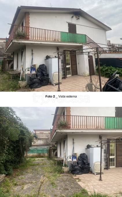 appartamento in vendita a Monte Compatri