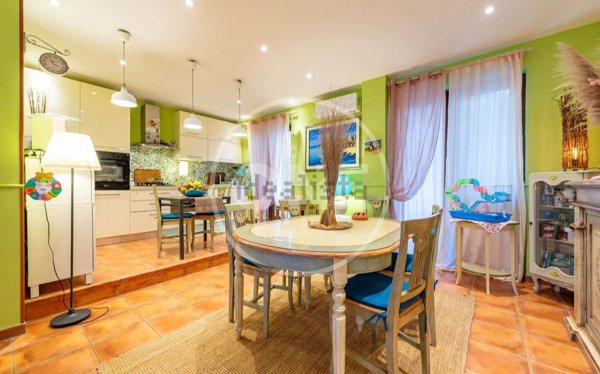 casa indipendente in vendita a Monte Compatri