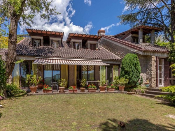 casa indipendente in vendita a Monte Compatri