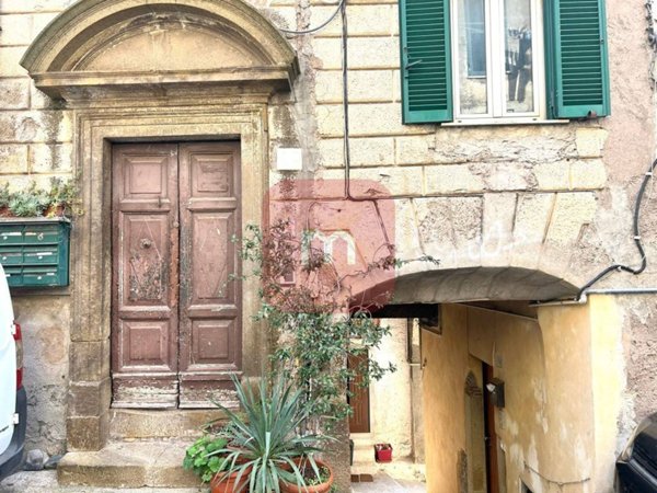 appartamento in vendita a Monte Compatri