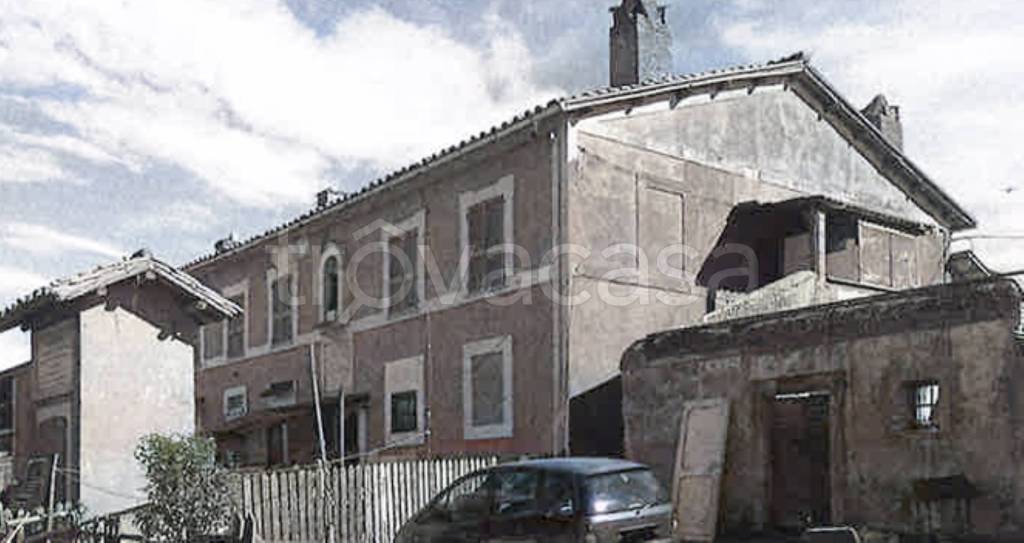 appartamento in vendita a Monte Compatri