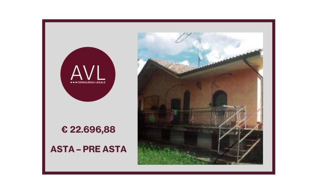 casa indipendente in vendita a Monte Compatri