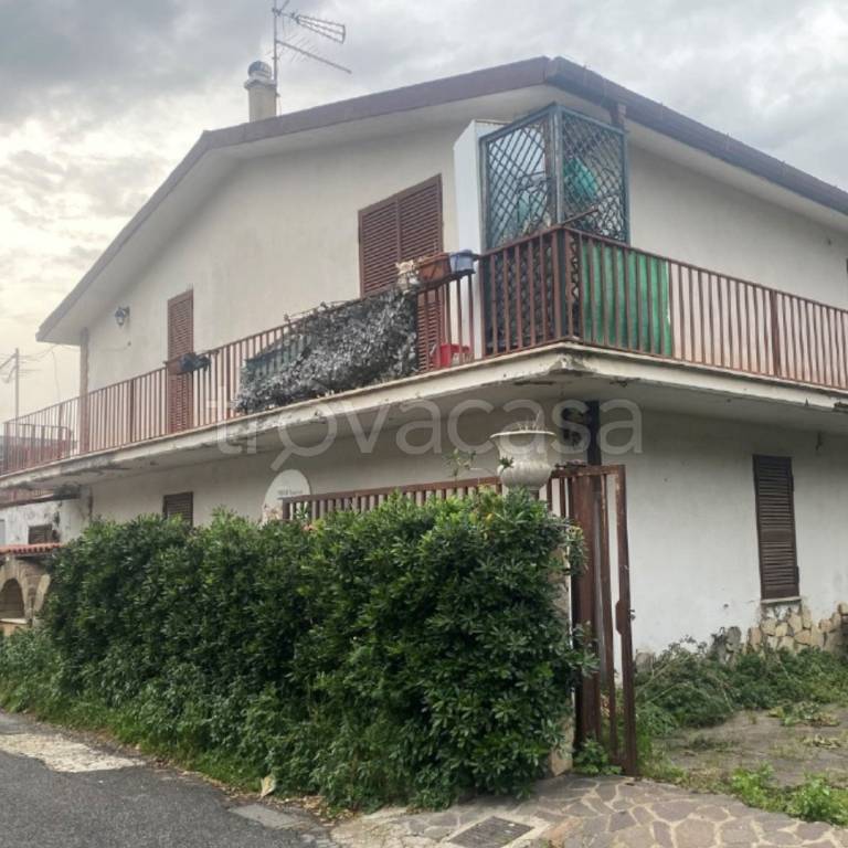 appartamento in vendita a Monte Compatri