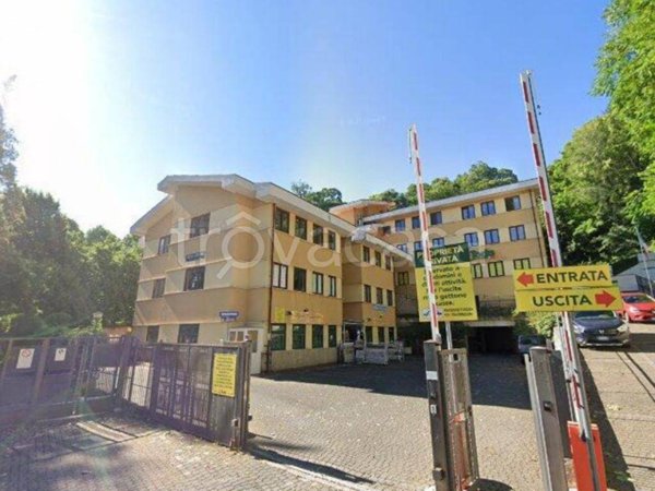 negozio in vendita a Monte Compatri