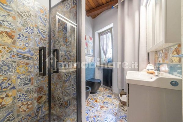 appartamento in vendita a Monte Compatri