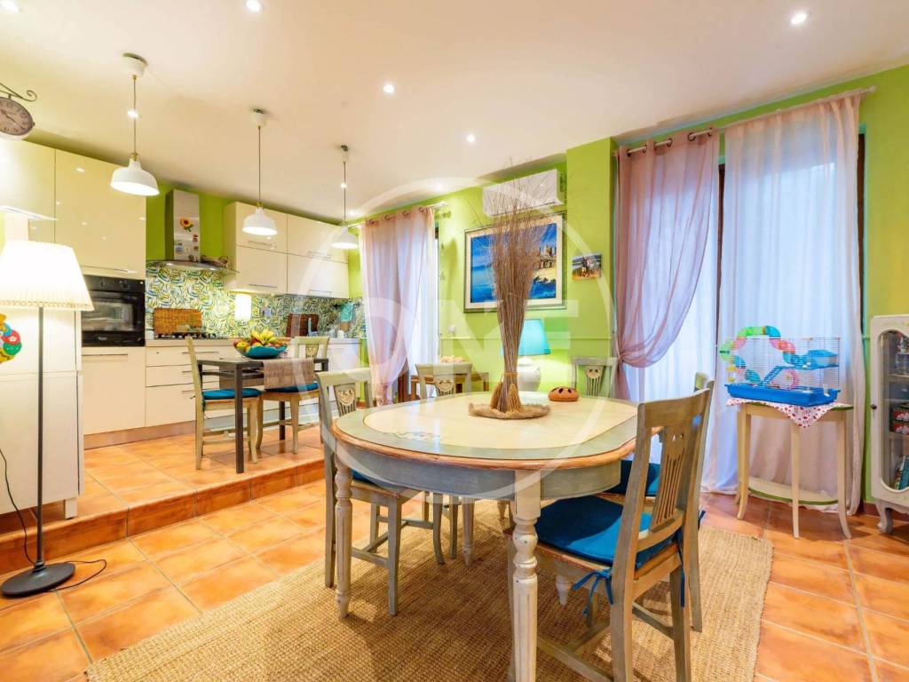 casa indipendente in vendita a Monte Compatri