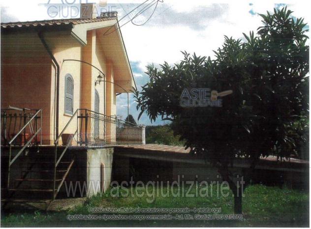 casa indipendente in vendita a Monte Compatri