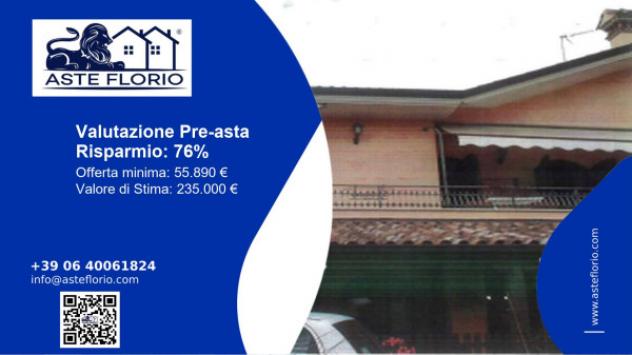 villa in vendita a Monte Compatri