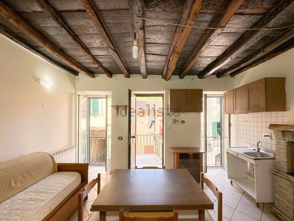 appartamento in vendita a Monte Compatri