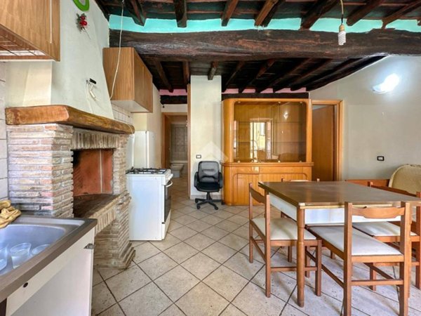 appartamento in vendita a Monte Compatri