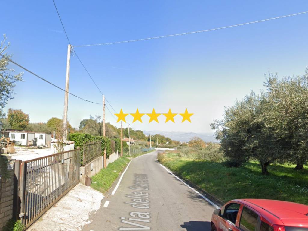appartamento in vendita a Monte Compatri