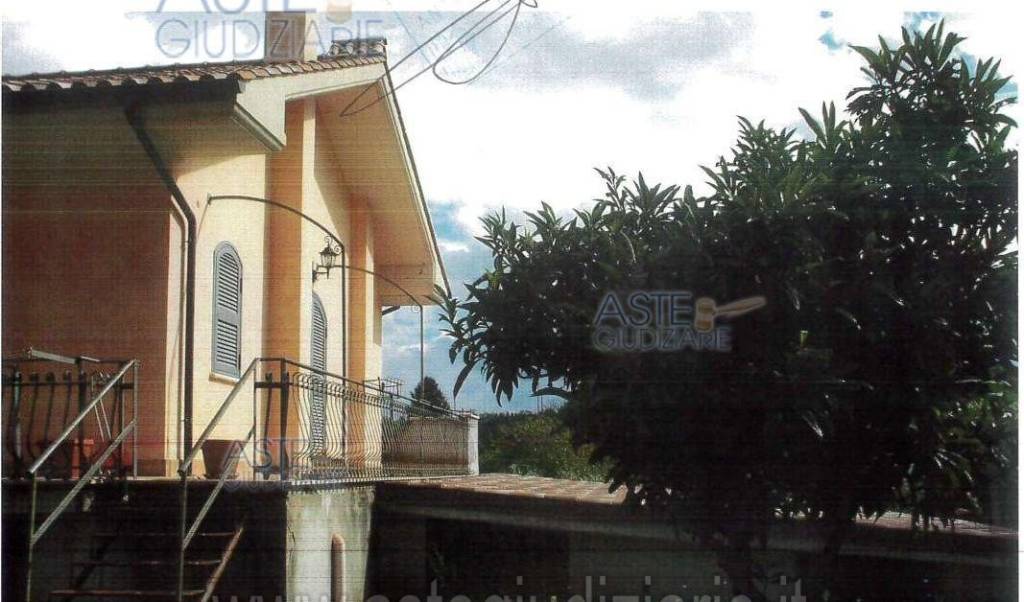 appartamento in vendita a Monte Compatri