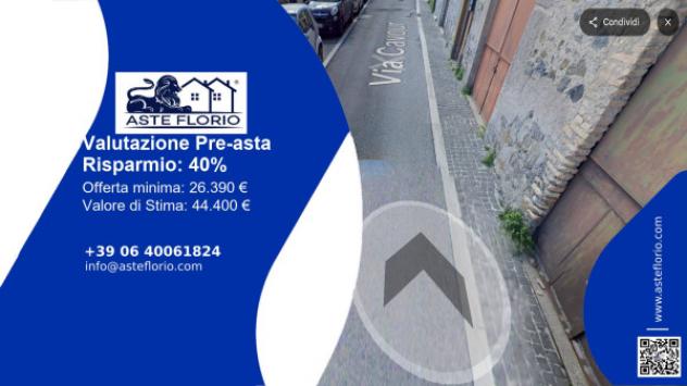negozio in vendita a Monte Compatri