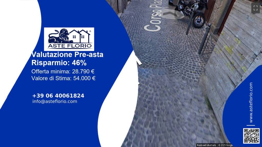 appartamento in vendita a Monte Compatri