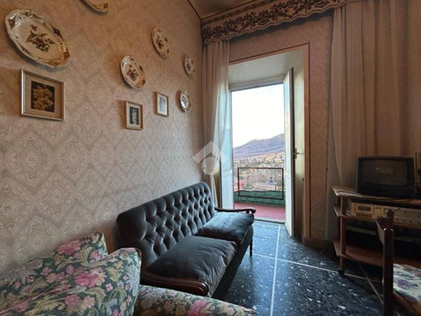 appartamento in vendita a Monte Compatri