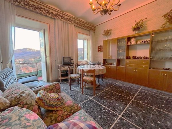 appartamento in vendita a Monte Compatri