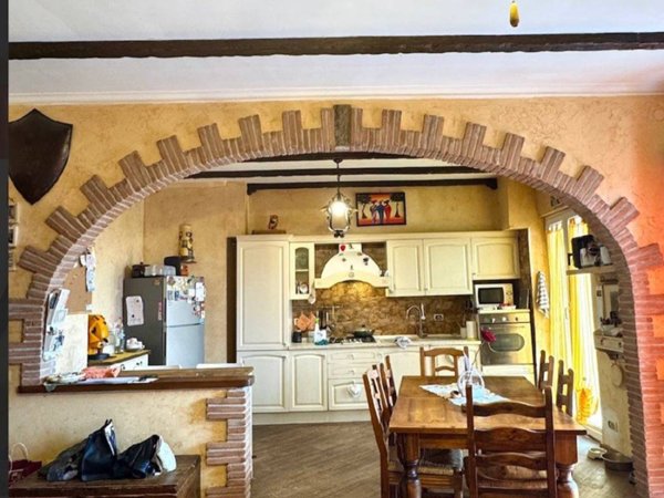 appartamento in vendita a Monte Compatri