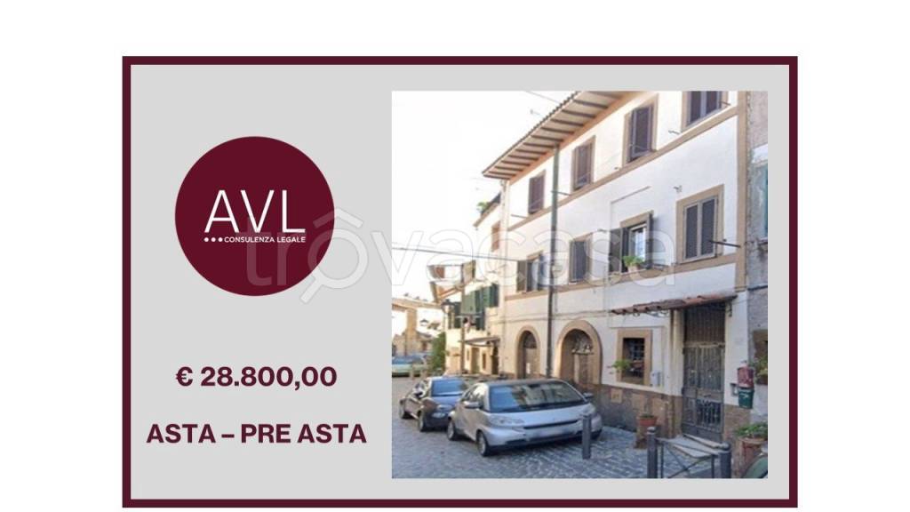 appartamento in vendita a Monte Compatri