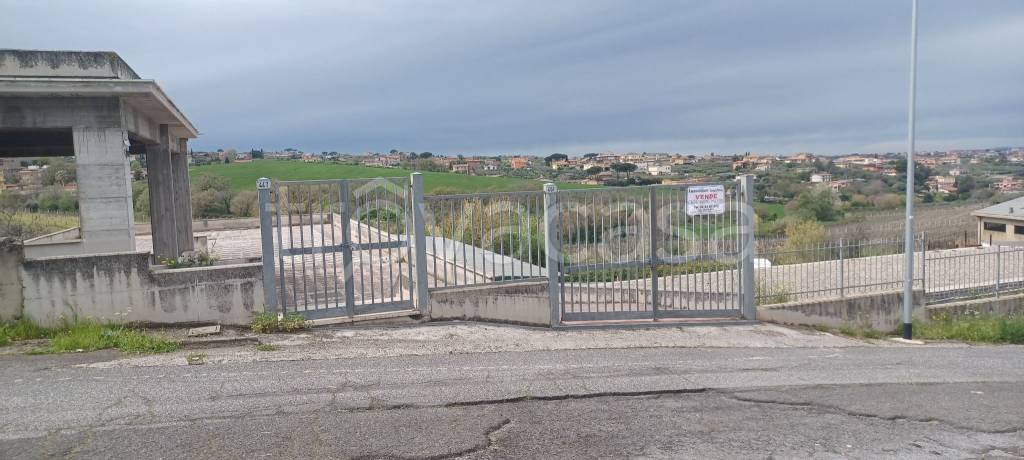appartamento in vendita a Monte Compatri