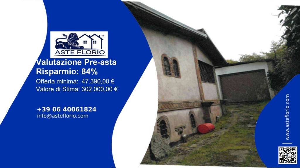 appartamento in vendita a Monte Compatri