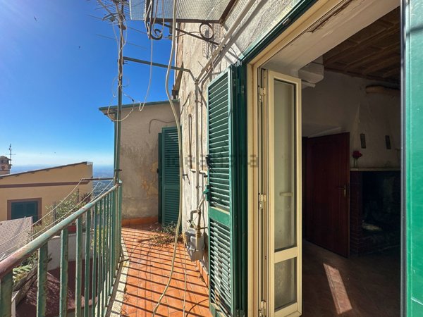 appartamento in vendita a Monte Compatri