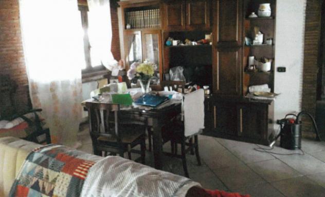 casa indipendente in vendita a Monte Compatri