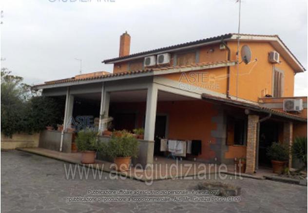 appartamento in vendita a Monte Compatri