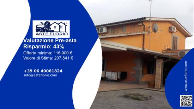 appartamento in vendita a Monte Compatri