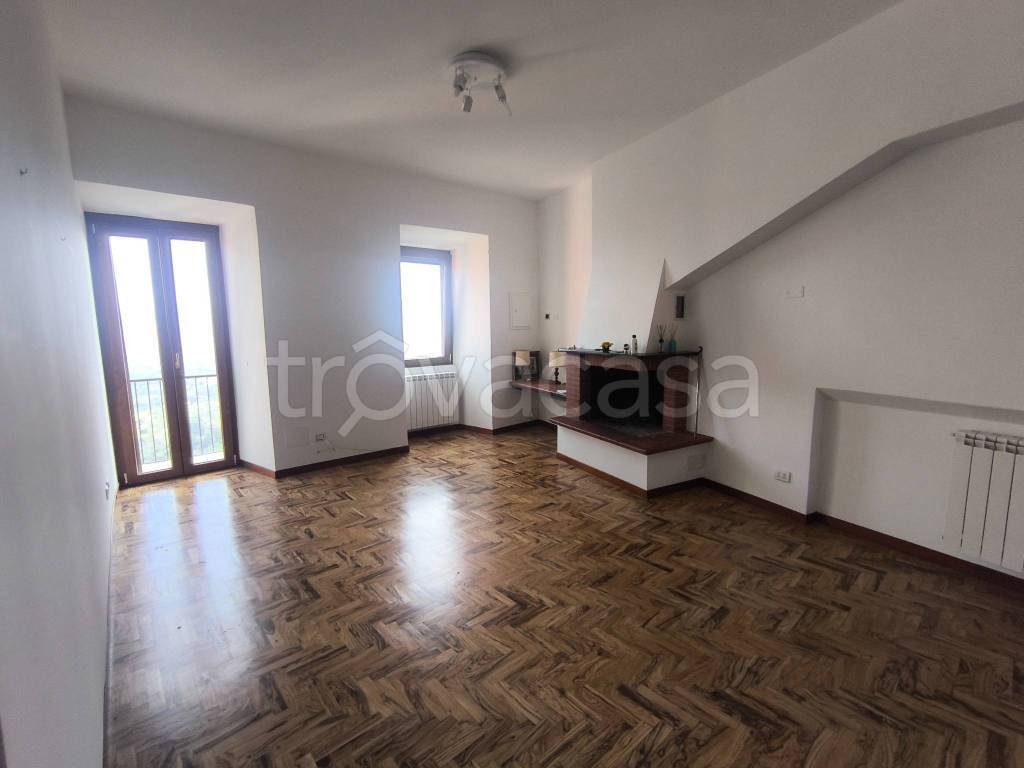 appartamento in vendita a Monte Compatri