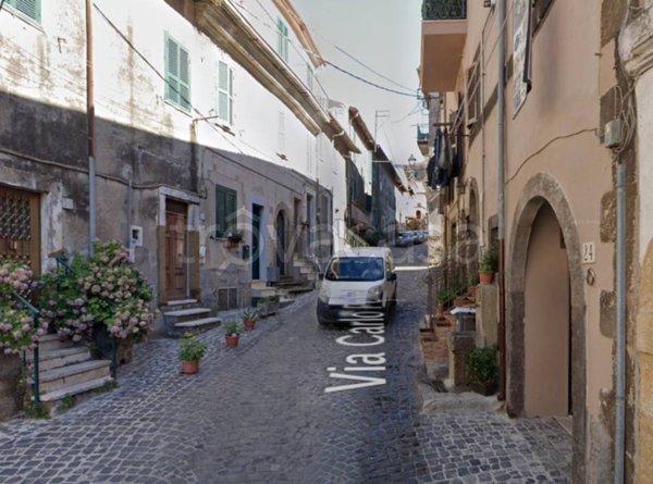 appartamento in vendita a Monte Compatri