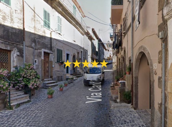 appartamento in vendita a Monte Compatri