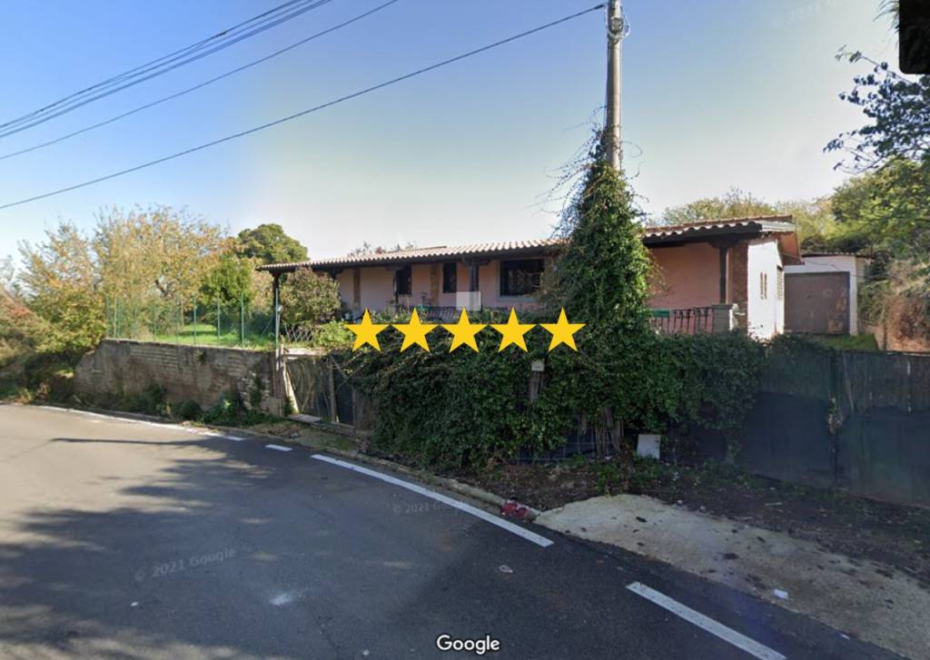 appartamento in vendita a Monte Compatri