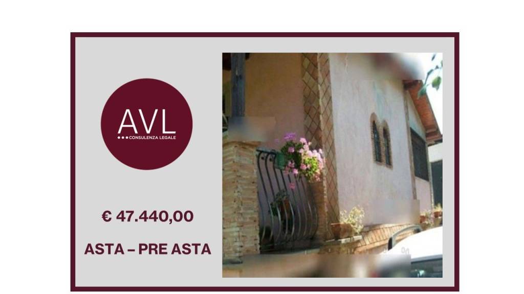 casa indipendente in vendita a Monte Compatri