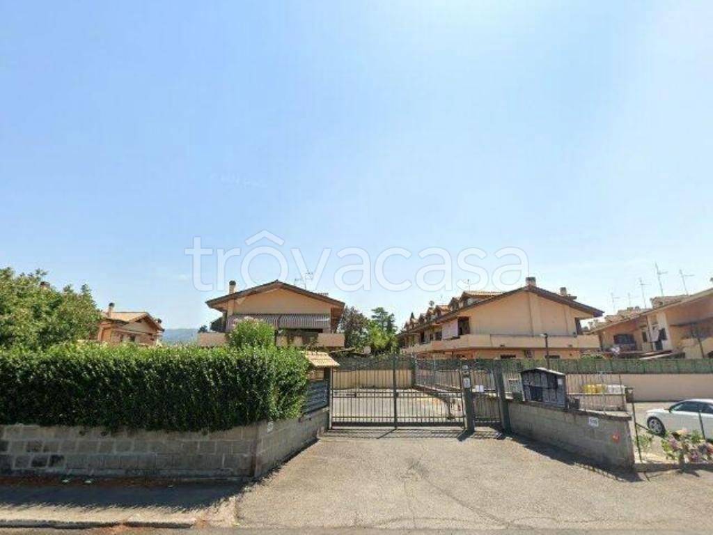 appartamento in vendita a Monte Compatri