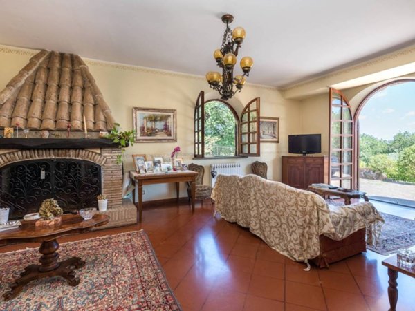 casa indipendente in vendita a Monte Compatri