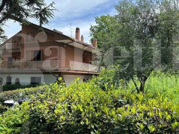 casa indipendente in vendita a Monte Compatri