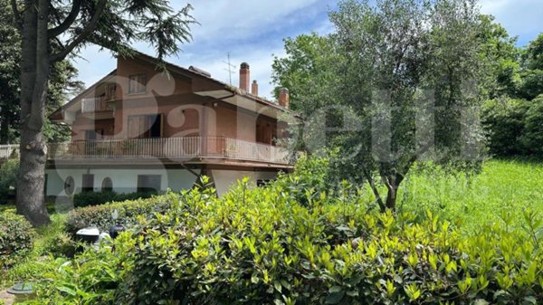 casa indipendente in vendita a Monte Compatri