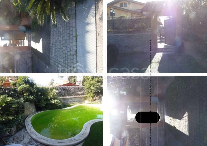 appartamento in vendita a Monte Compatri