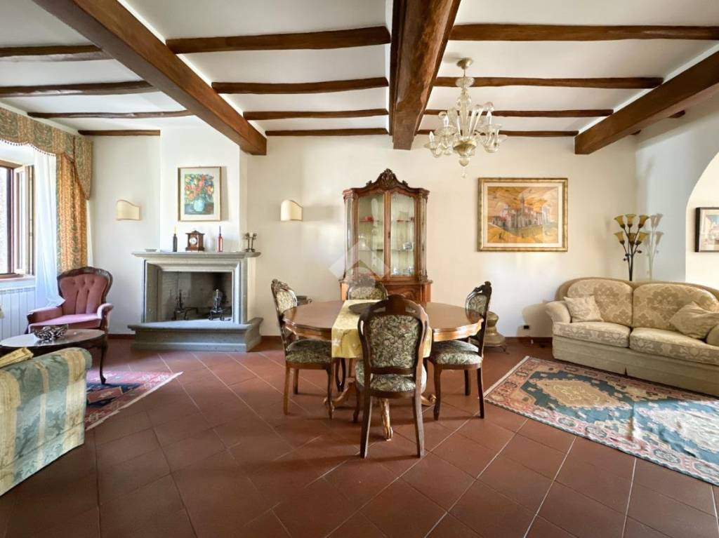 appartamento in vendita a Monte Compatri