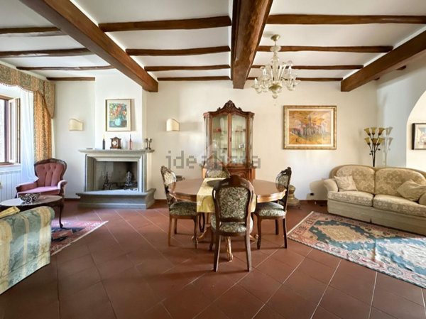 appartamento in vendita a Monte Compatri