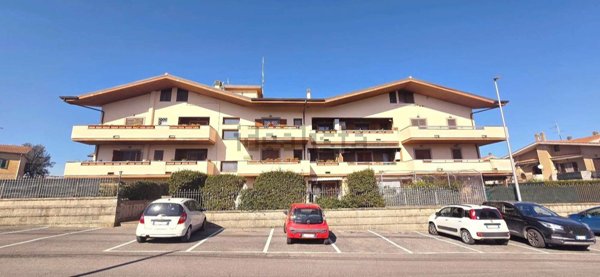 appartamento in vendita a Monte Compatri
