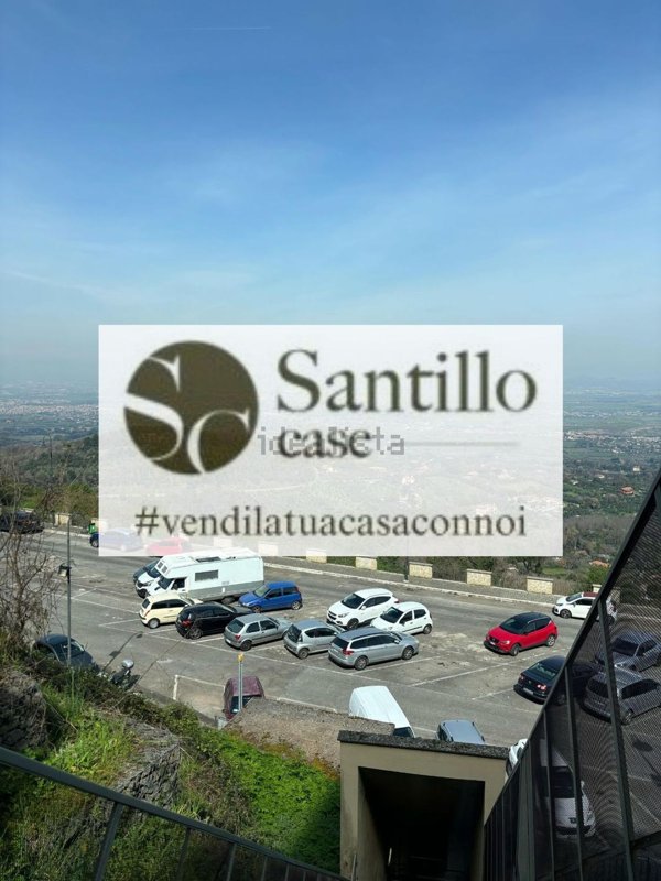 appartamento in vendita a Monte Compatri