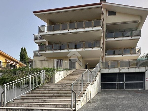 appartamento in vendita a Monte Compatri