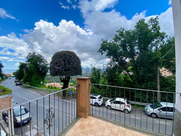 appartamento in vendita a Monte Compatri