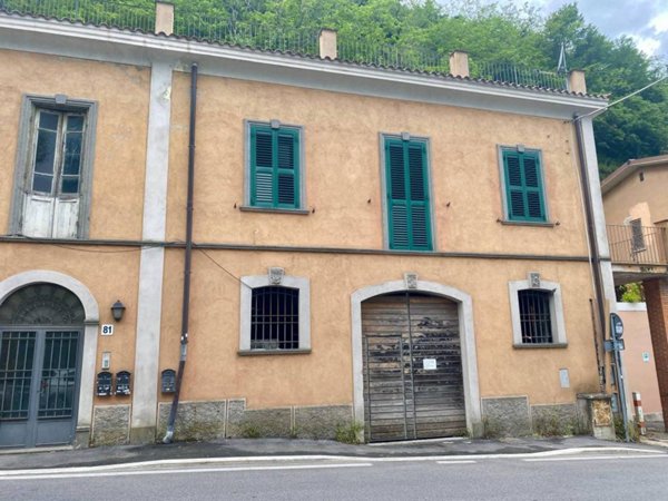 appartamento in vendita a Monte Compatri