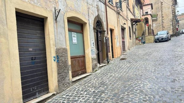 ufficio in vendita a Monte Compatri