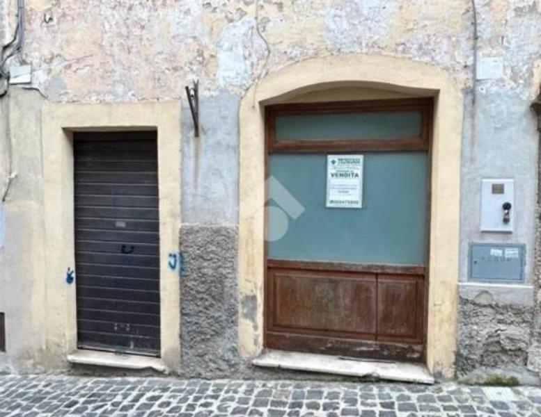 ufficio in vendita a Monte Compatri