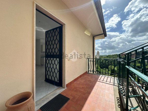 appartamento in vendita a Monte Compatri