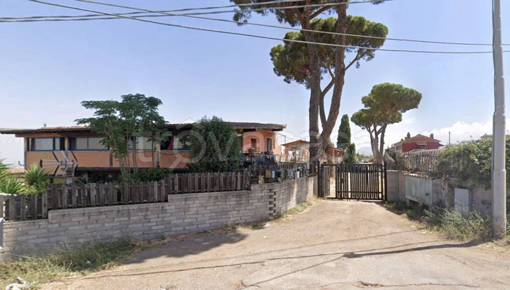 appartamento in vendita a Monte Compatri